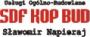 SDF KOP BUD