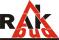 RAK-BUD